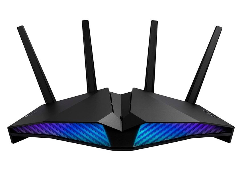 Wi-Fi роутер Asus RT-AX82U от официального дилера - <ro>Изображение</ro><ru>Изображение</ru> #1, <ru>Объявление</ru> #1741932