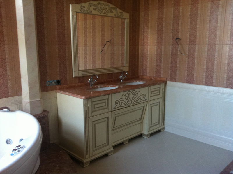 Тумба під два умивальники - <ro>Изображение</ro><ru>Изображение</ru> #1, <ru>Объявление</ru> #1742767