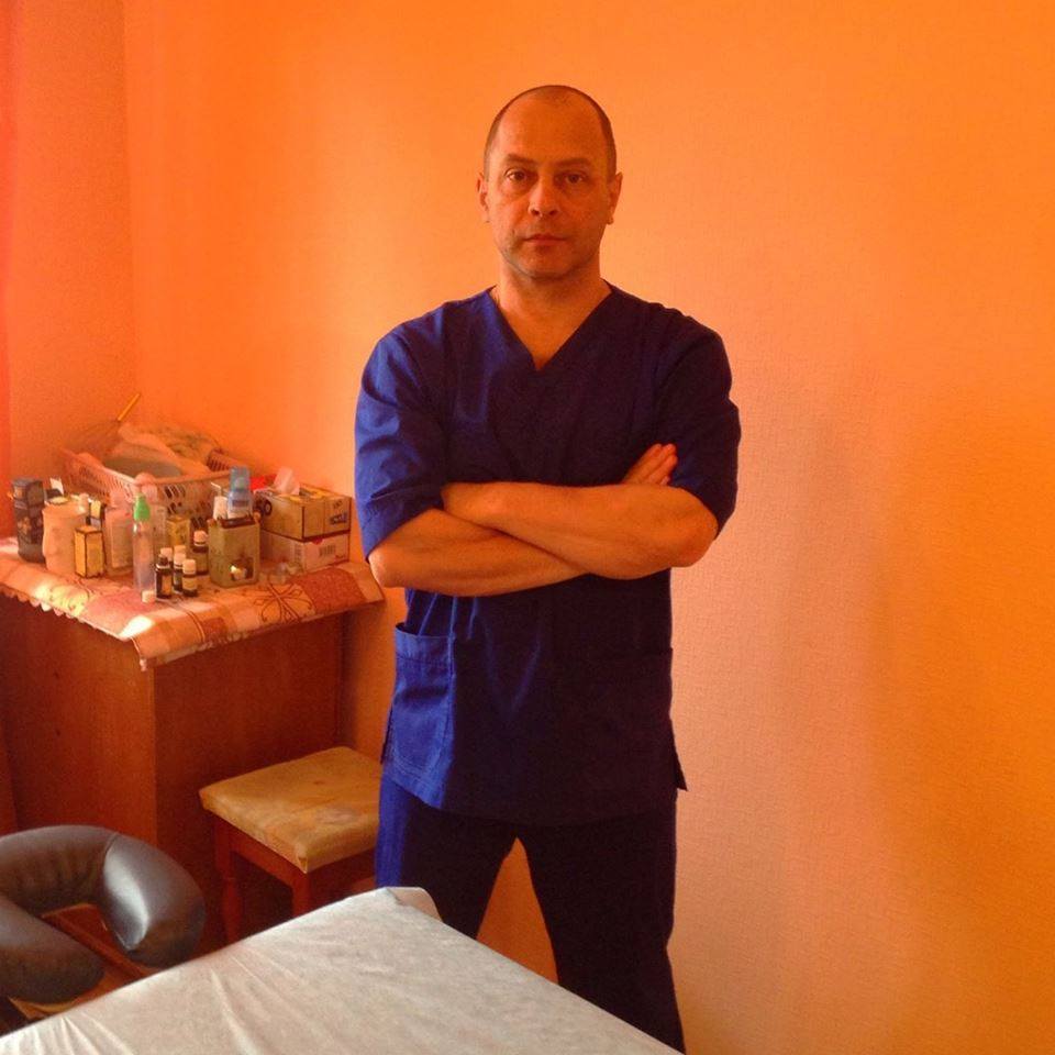 Массаж расслабляющий при стрессе, Киев Троещина - <ro>Изображение</ro><ru>Изображение</ru> #1, <ru>Объявление</ru> #1001773