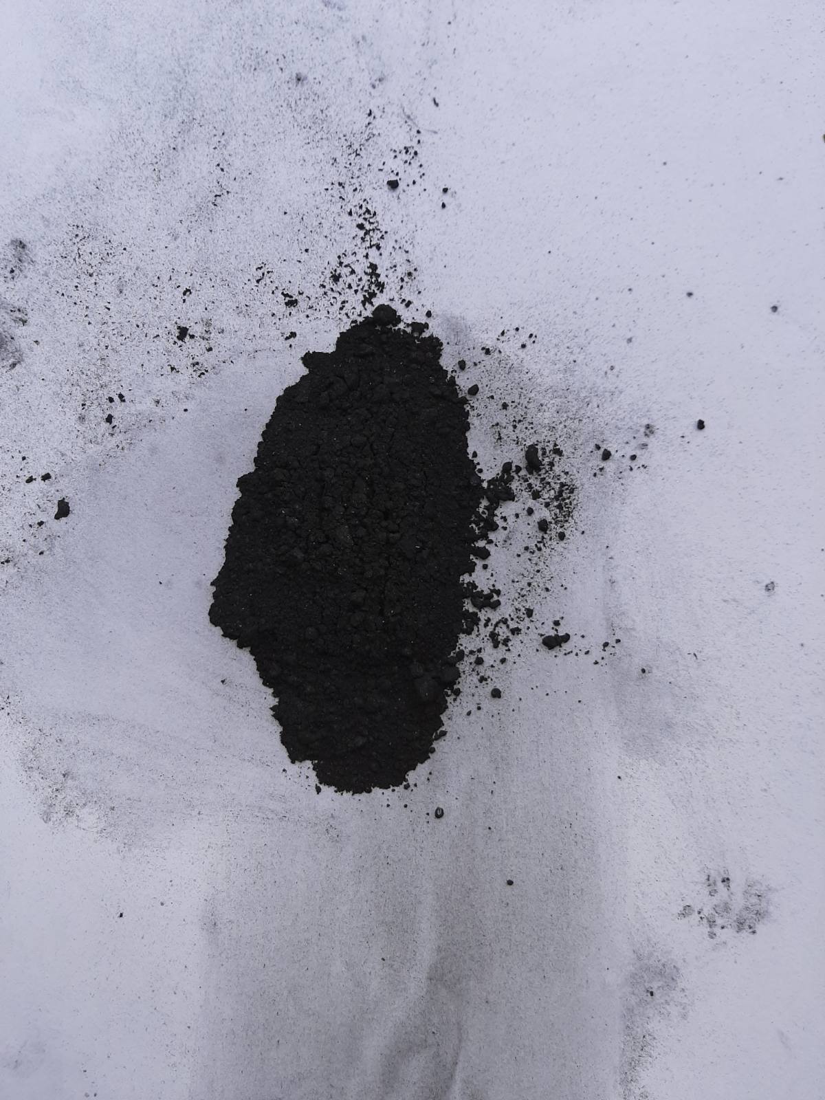 Графіт ГЛ-1 25 кг (ціна за кг) - <ro>Изображение</ro><ru>Изображение</ru> #1, <ru>Объявление</ru> #1742840