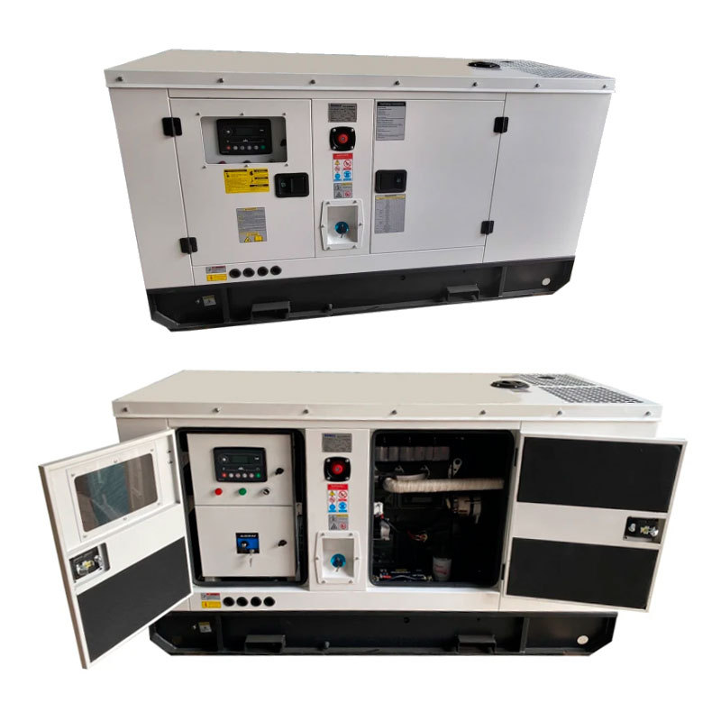 Промисловий генератор Enmax ENS 73WF - <ro>Изображение</ro><ru>Изображение</ru> #1, <ru>Объявление</ru> #1742769