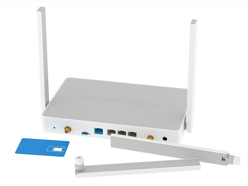 Надежный роутер Keenetic KN-2311 с быстрой доставкой - <ro>Изображение</ro><ru>Изображение</ru> #1, <ru>Объявление</ru> #1742515