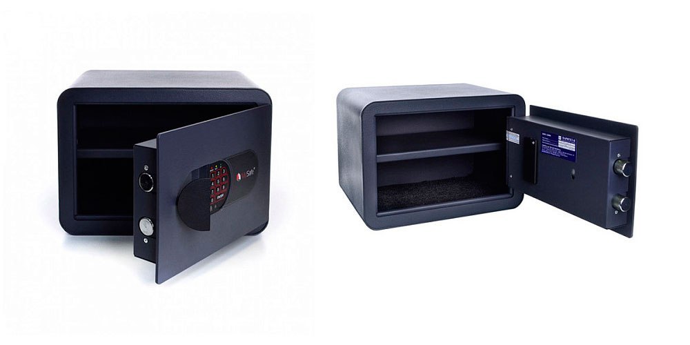 Надежный сейф Griffon MSR.25.Е - <ro>Изображение</ro><ru>Изображение</ru> #1, <ru>Объявление</ru> #1742777