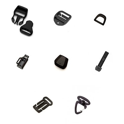Пластикова фурнітура для одягу та рюкзаків гуртом та в роздріб - <ro>Изображение</ro><ru>Изображение</ru> #1, <ru>Объявление</ru> #1743145