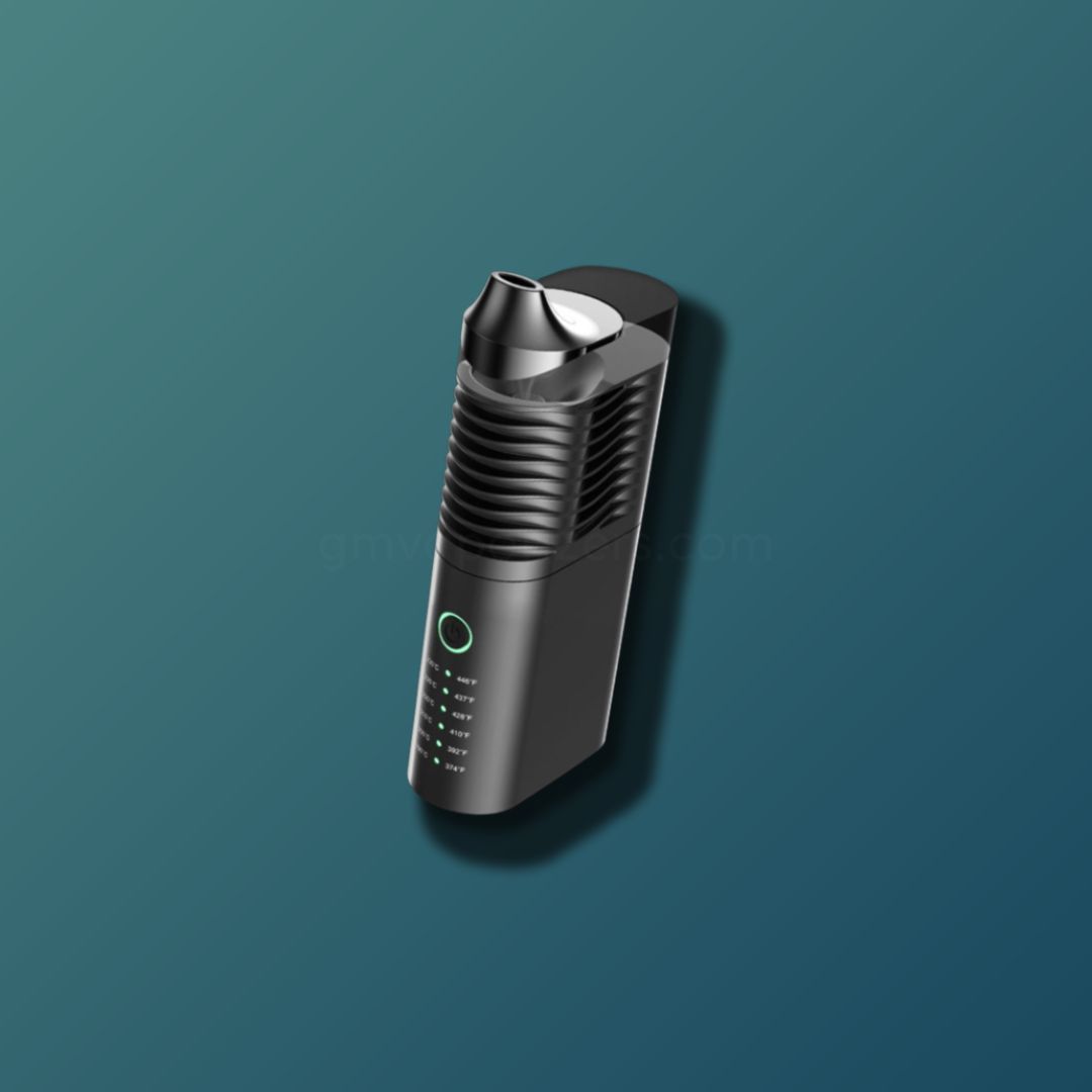 Для кого Вапорайзер Spec? - <ro>Изображение</ro><ru>Изображение</ru> #1, <ru>Объявление</ru> #1743561