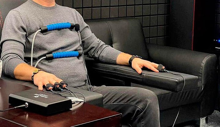 Тести на поліграфі державних службовців будь-якого рівня - <ro>Изображение</ro><ru>Изображение</ru> #1, <ru>Объявление</ru> #1743434