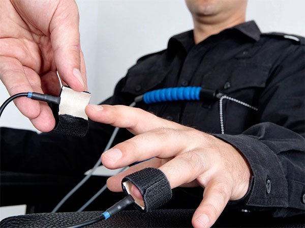 Сотрудник вредит предприятию и лжет - проверим на полиграфе - <ro>Изображение</ro><ru>Изображение</ru> #1, <ru>Объявление</ru> #1743493