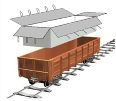 Вкладки в напіввагоні ламіновані - <ro>Изображение</ro><ru>Изображение</ru> #1, <ru>Объявление</ru> #1743532