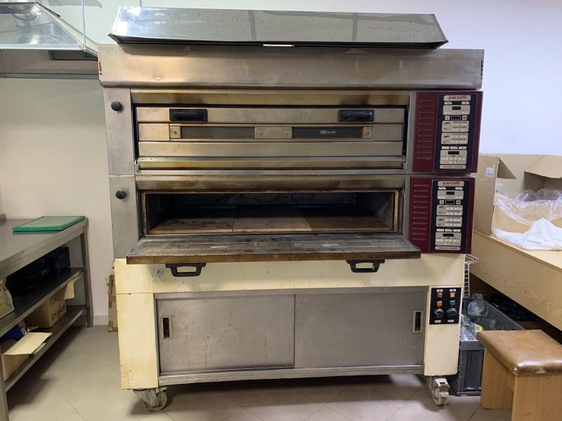 Печь для пиццы!!! - <ro>Изображение</ro><ru>Изображение</ru> #1, <ru>Объявление</ru> #1743873