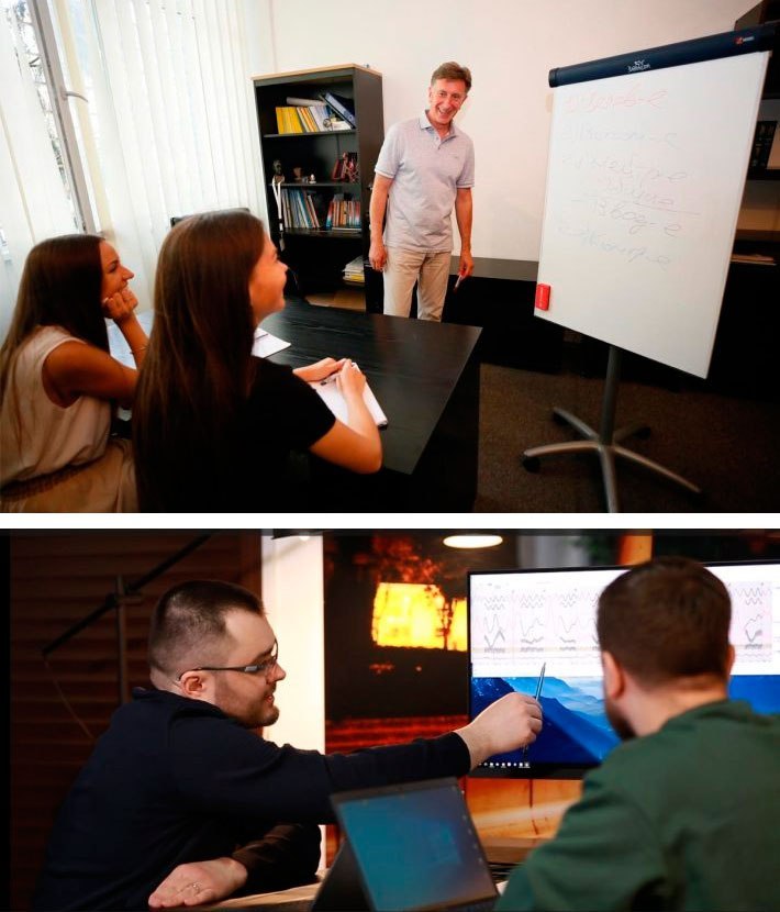 Пропонуємо стати професійним поліграфологом - <ro>Изображение</ro><ru>Изображение</ru> #1, <ru>Объявление</ru> #1743772