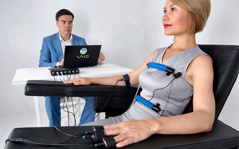 Детектор брехні у Києві - послуги професійних поліграфологів - <ro>Изображение</ro><ru>Изображение</ru> #1, <ru>Объявление</ru> #1744045