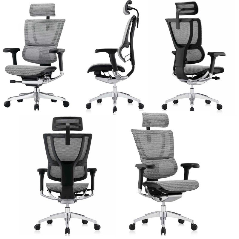 Качественное кресло компьютерное Mirus-IOO 2 сетка с быстрой доставкой - <ro>Изображение</ro><ru>Изображение</ru> #1, <ru>Объявление</ru> #1744258