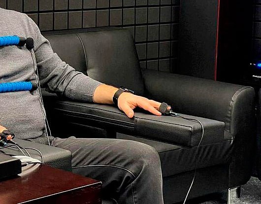 Перевірки на причетність до злочину за допомогою поліграфу - <ro>Изображение</ro><ru>Изображение</ru> #1, <ru>Объявление</ru> #1744687