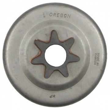 Звездочка для бензопилы HUSQVARNA 137, 142, OLEO-MAC 941, цельная  - <ro>Изображение</ro><ru>Изображение</ru> #1, <ru>Объявление</ru> #1744867