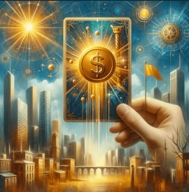 Гадание на картах Таро. Ясновидение - <ro>Изображение</ro><ru>Изображение</ru> #1, <ru>Объявление</ru> #1745329