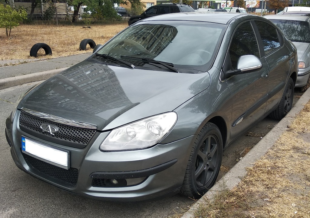 Аренда авто с правом выкупа Чери М 11 Киев без залога - <ro>Изображение</ro><ru>Изображение</ru> #1, <ru>Объявление</ru> #1745093