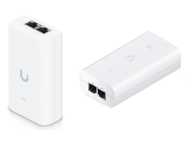 Высококачественный инжектор питания U-PoE++ для питания точек доступа - <ro>Изображение</ro><ru>Изображение</ru> #1, <ru>Объявление</ru> #1745028