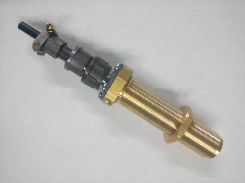 Датчик частоты вращения ДЧХ-8М-В: надежность и точность для БелАЗ-7547 - <ro>Изображение</ro><ru>Изображение</ru> #1, <ru>Объявление</ru> #1745702