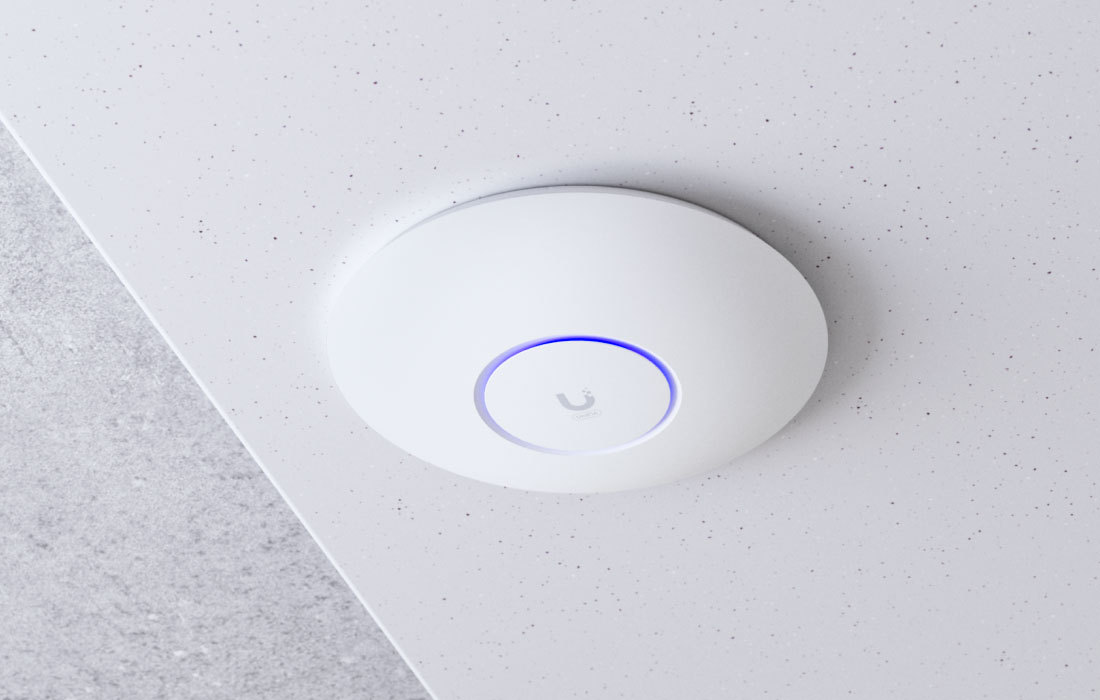 Новая точка доступа U6-Pro от официального дилера - <ro>Изображение</ro><ru>Изображение</ru> #1, <ru>Объявление</ru> #1747086