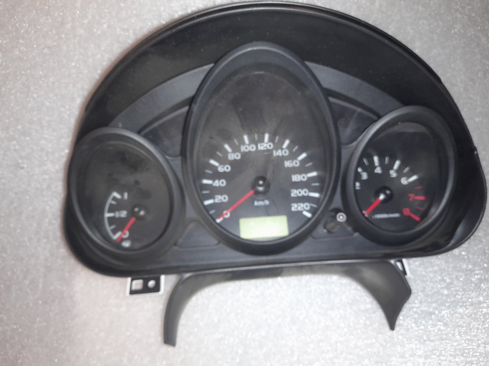 Панель приладiв Митсубиши Кольт 2003-2012p MN148888 - <ro>Изображение</ro><ru>Изображение</ru> #1, <ru>Объявление</ru> #1747430