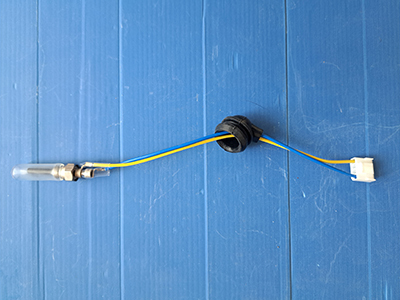 Свічка для Китайських опалювачів D2/ D4/D5/D8-12V. - <ro>Изображение</ro><ru>Изображение</ru> #1, <ru>Объявление</ru> #1747731