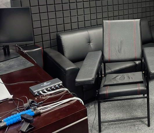 Об'єднання НАПУ - тести на безпомилковому детекторі брехні - <ro>Изображение</ro><ru>Изображение</ru> #1, <ru>Объявление</ru> #1747711