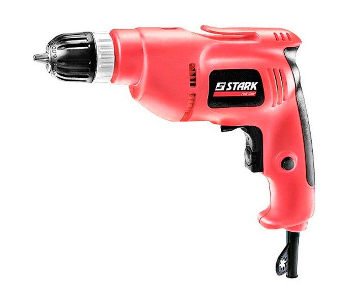 Надійний безударний дриль Stark ID500 з реверсом з доставкою - <ro>Изображение</ro><ru>Изображение</ru> #1, <ru>Объявление</ru> #1747628