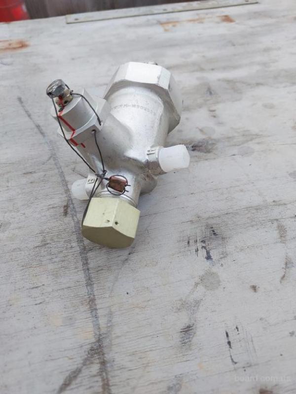 Редуктор воздушный 669300М-14-К - <ro>Изображение</ro><ru>Изображение</ru> #1, <ru>Объявление</ru> #1747937