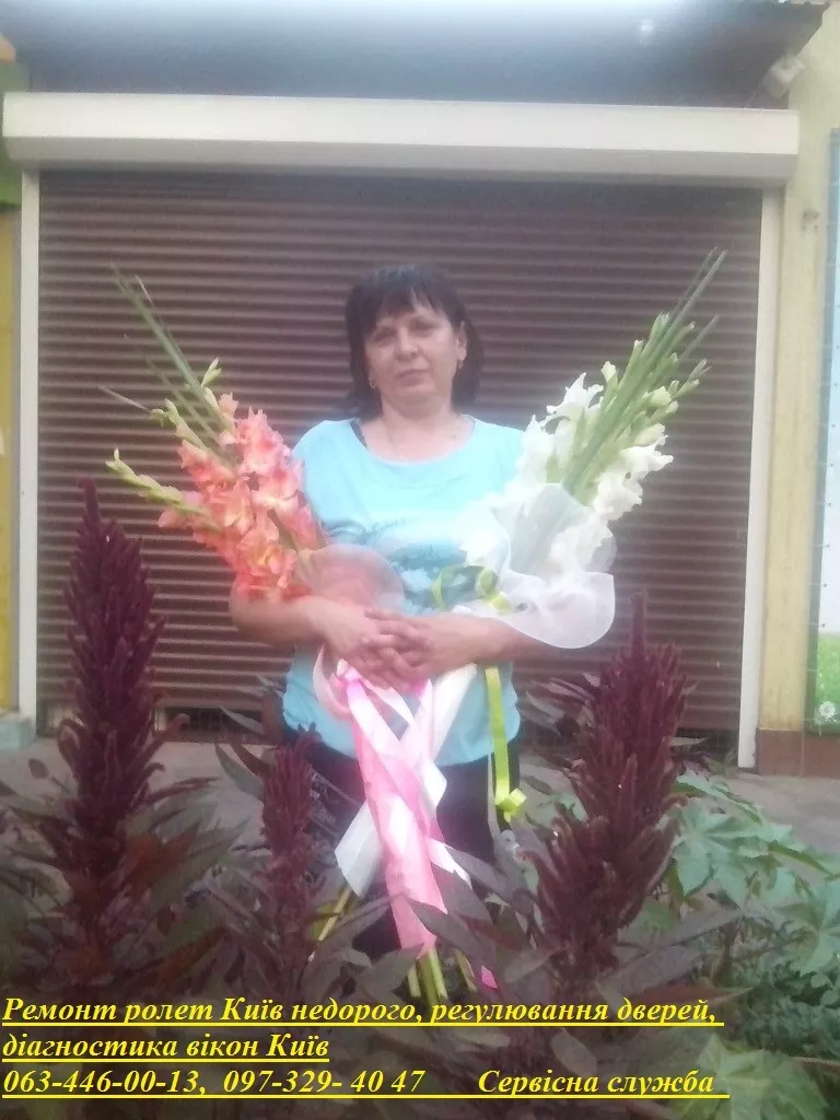 Ремонт ролет Київ недорого, ремонт дверей, діагностика вікон Київ - <ro>Изображение</ro><ru>Изображение</ru> #1, <ru>Объявление</ru> #1747835