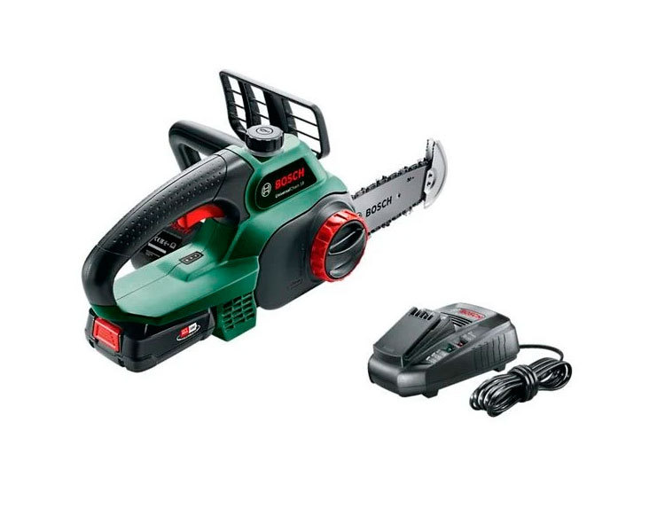 Нова пила Bosch UniversalChain 18з швидкою доставкою по Україні - <ro>Изображение</ro><ru>Изображение</ru> #1, <ru>Объявление</ru> #1748081