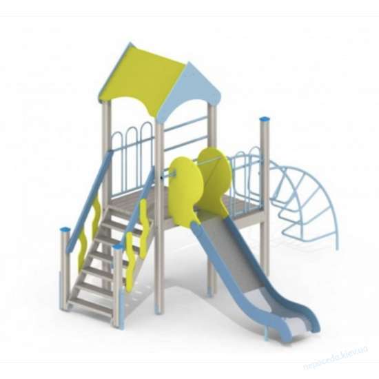 Детские игровые площадки недорого быстро и качественно «под ключ» - <ro>Изображение</ro><ru>Изображение</ru> #1, <ru>Объявление</ru> #1748076