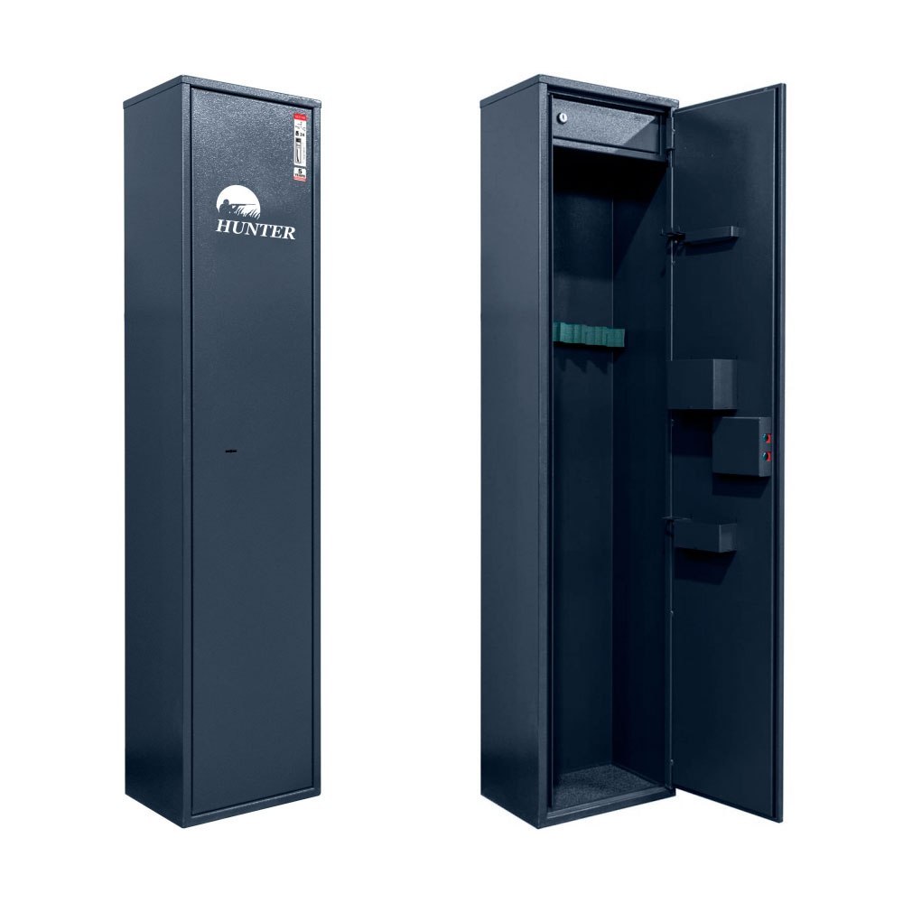 Качественный сейф Hunter GLT.340.K от официального дилера - <ro>Изображение</ro><ru>Изображение</ru> #1, <ru>Объявление</ru> #1748045