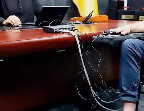 Расследование кражи с помощью детектора лжи - <ro>Изображение</ro><ru>Изображение</ru> #1, <ru>Объявление</ru> #1748080