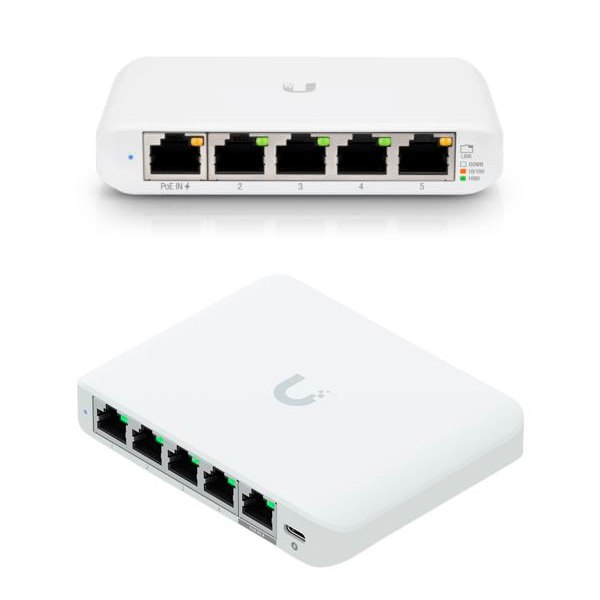 Качественный свитч Unifi Flex Mini 2.5G с доставкой - <ro>Изображение</ro><ru>Изображение</ru> #1, <ru>Объявление</ru> #1748151