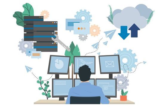 ОНЛАЙН ремонт ПК - Удаленная Компьютерная Помощь - <ro>Изображение</ro><ru>Изображение</ru> #1, <ru>Объявление</ru> #1748030