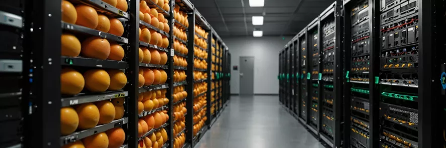 Аренда VPS и выделенных серверов в Европе – высокая скорость и надежность - <ro>Изображение</ro><ru>Изображение</ru> #1, <ru>Объявление</ru> #1748411