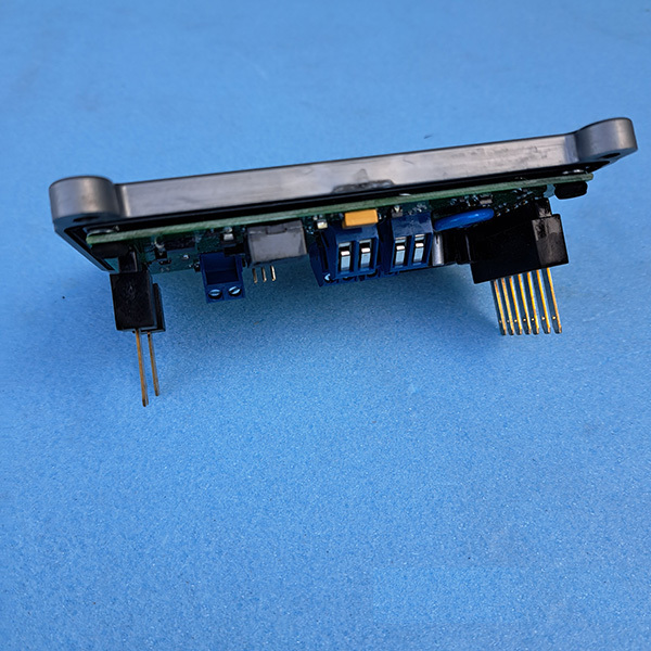 Блок керування 18ЖД.24.8106.200 ("ПРАМОТРОНИК"  16ЖД.24.8106.000:) (ПЖД 16ЖД24) - <ro>Изображение</ro><ru>Изображение</ru> #1, <ru>Объявление</ru> #1748319