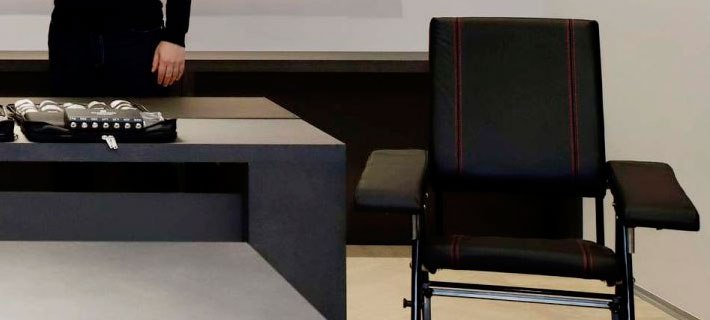 Новые полиграфные комплексы - детектор лжи и удобное кресло - <ro>Изображение</ro><ru>Изображение</ru> #1, <ru>Объявление</ru> #1748252