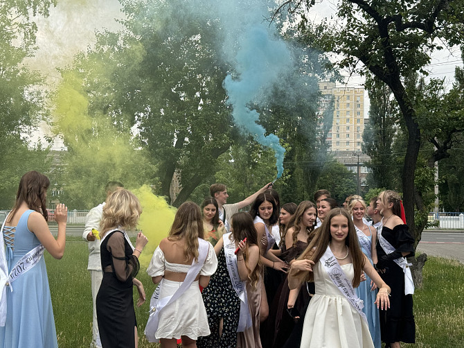 Ведучий на випускний, жива музика, тамада, ді джей - <ro>Изображение</ro><ru>Изображение</ru> #1, <ru>Объявление</ru> #75558