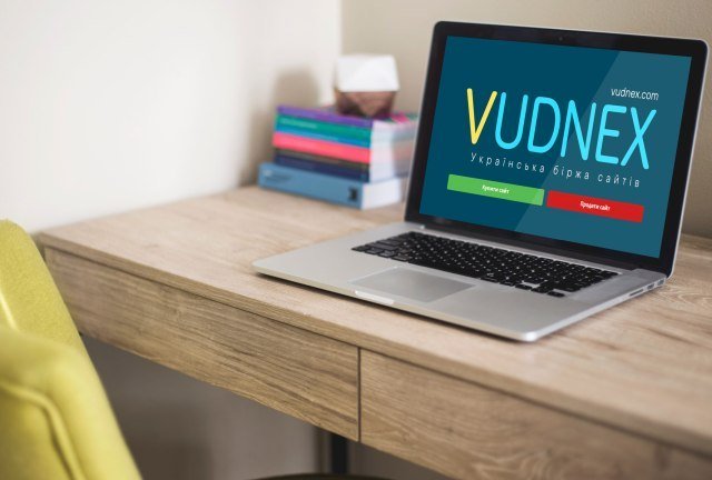 Продати сайт і домен в Україні — VUDNEX! - <ro>Изображение</ro><ru>Изображение</ru> #1, <ru>Объявление</ru> #1748630