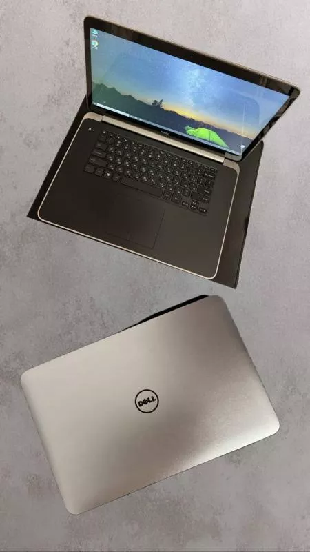 Продам потужний ноутбук для професіоналів — Dell Precision M3800, ідеальний стан - <ro>Изображение</ro><ru>Изображение</ru> #1, <ru>Объявление</ru> #1748810
