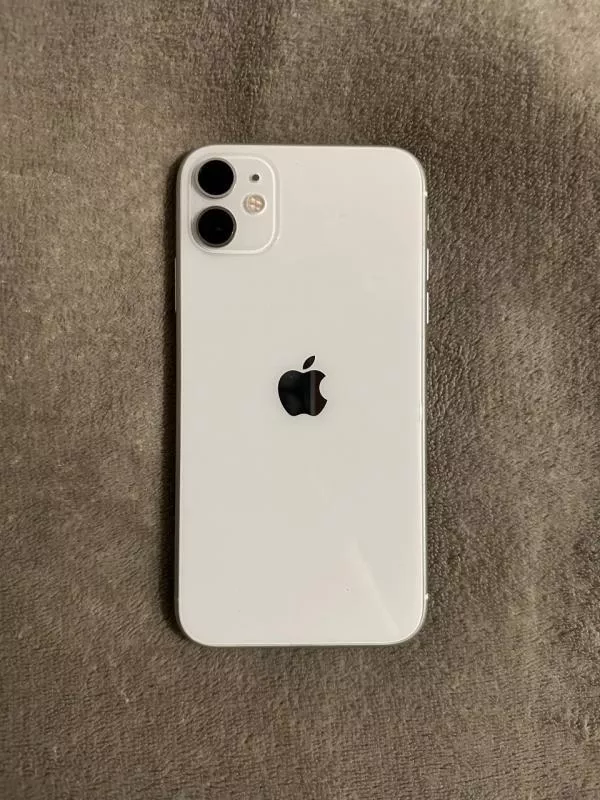 Продам iPhone 11 64GB у відмінному стані за вигідною ціною - <ro>Изображение</ro><ru>Изображение</ru> #1, <ru>Объявление</ru> #1748815