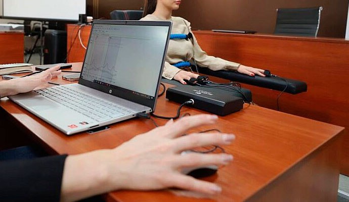 Детектор лжи в Киеве - тестирования на правду в любых ситуациях - <ro>Изображение</ro><ru>Изображение</ru> #1, <ru>Объявление</ru> #1748789