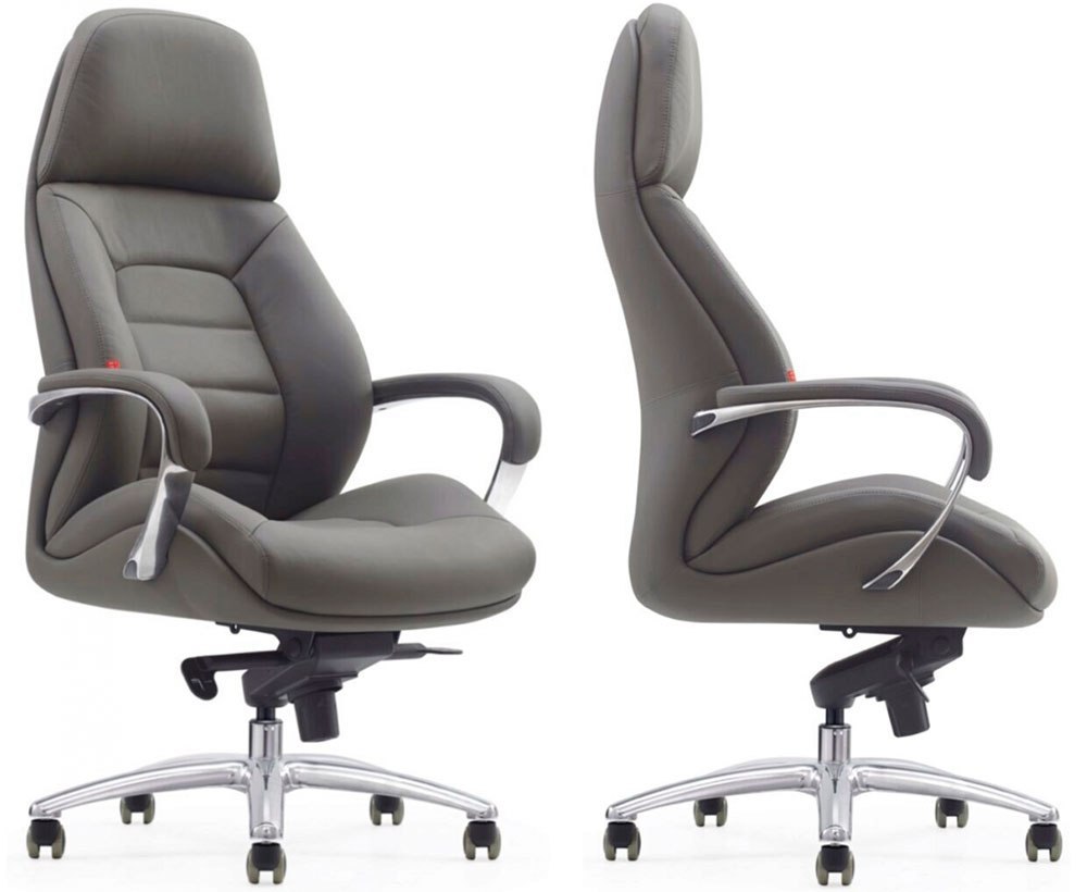 Шкіряне крісло Status F181 DGL - магазин крісел VinCom - <ro>Изображение</ro><ru>Изображение</ru> #1, <ru>Объявление</ru> #1749057