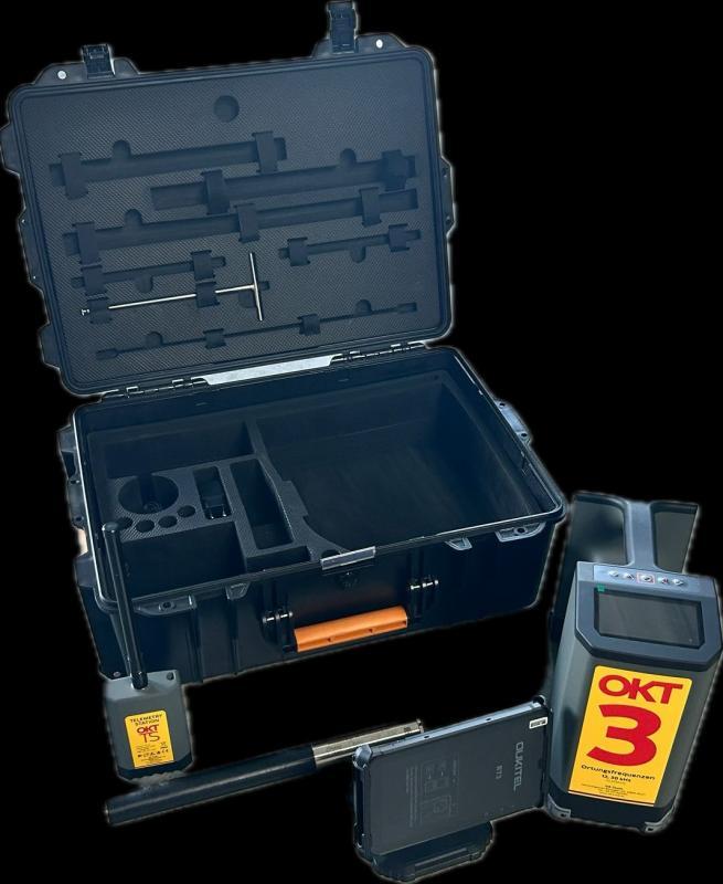 Локація для ГНБ OKT3 - <ro>Изображение</ro><ru>Изображение</ru> #1, <ru>Объявление</ru> #1749491