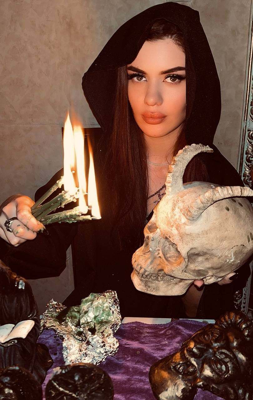 Магическая помощь от Динарии. Киев ......... - <ro>Изображение</ro><ru>Изображение</ru> #1, <ru>Объявление</ru> #1749421