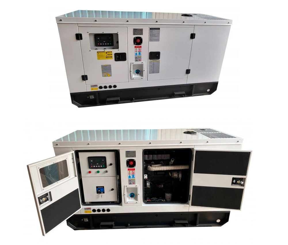 Надійний генератор Enmax ENS 47WF з доставкою - <ro>Изображение</ro><ru>Изображение</ru> #1, <ru>Объявление</ru> #1749512