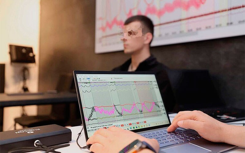 Команда видатних поліграфологів - перевірка на брехню - <ro>Изображение</ro><ru>Изображение</ru> #1, <ru>Объявление</ru> #1749425