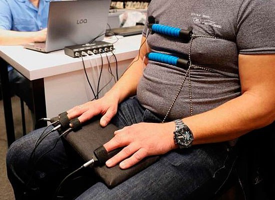 Тест усіх співробітників на поліграфі у місті Київ - <ro>Изображение</ro><ru>Изображение</ru> #1, <ru>Объявление</ru> #1749583