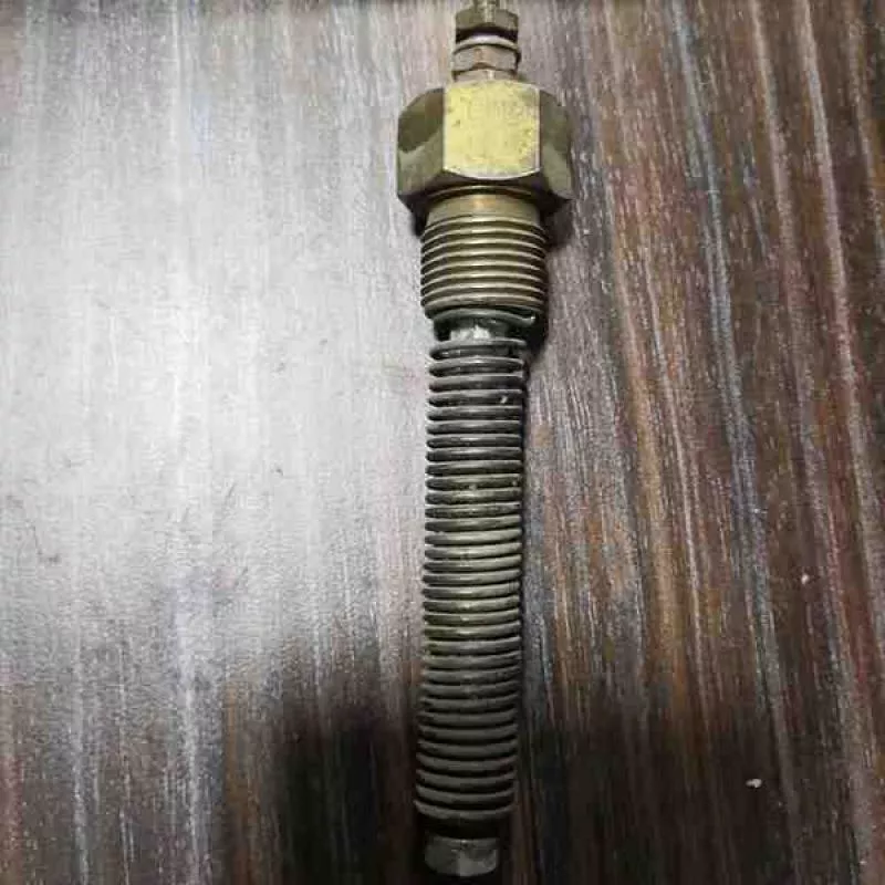 Свеча накаливания 54.42.45сб / 434.36.023сб — оригинальные запчасти для военной  - <ro>Изображение</ro><ru>Изображение</ru> #1, <ru>Объявление</ru> #1750361